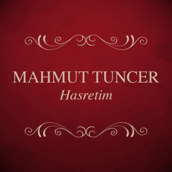 Mahmut Tuncer Keke Eyvah