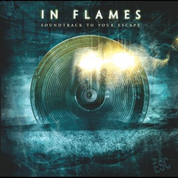 In Flames Discover Me Like Emptiness