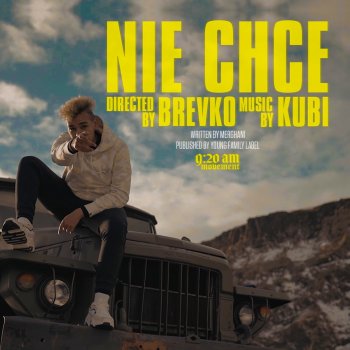 Merghani Nie Chcę