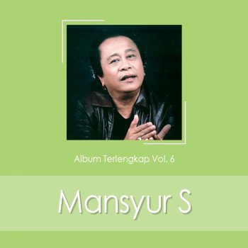 Mansyur S Selalu Kecewa