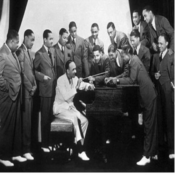 Fletcher Henderson My Pretty Girl (Original version)