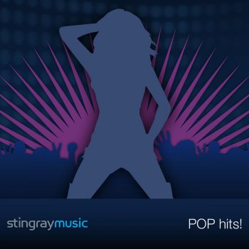 Stingray Music Like a Virgin