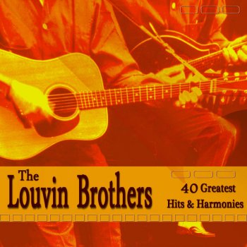 The Louvin Brothers Satan's Jewelled Crown