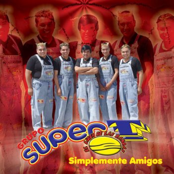 Grupo Super T Cumbia de Sol