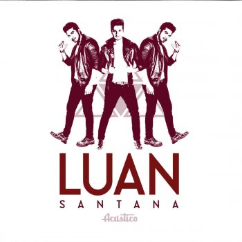 Luan Santana Cantada