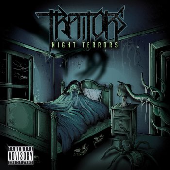 Traitors Sleep Disorder