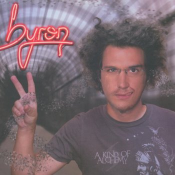 Byron Zeitgeist