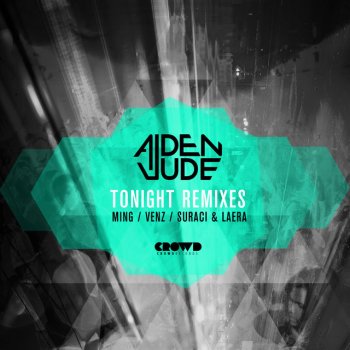 Aiden Jude Tonight feat. Nafsica - Ming Trap Remix
