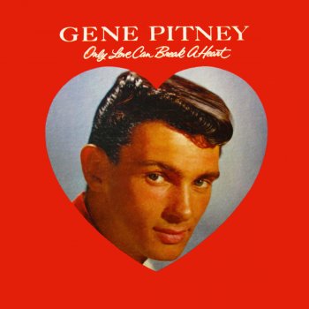 Gene Pitney I Should Try to Forget (But I Keep Forgetting to Try)