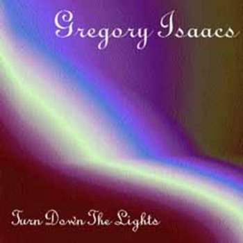 Gregory Isaacs Flirting Around