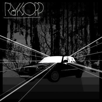 Röyksopp feat. Susanne Sundfør Running to the Sea (single version)