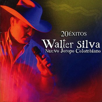 Walter Silva El Cimarron y el Muchacho