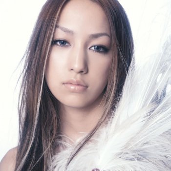 Mika Nakashima Aroma