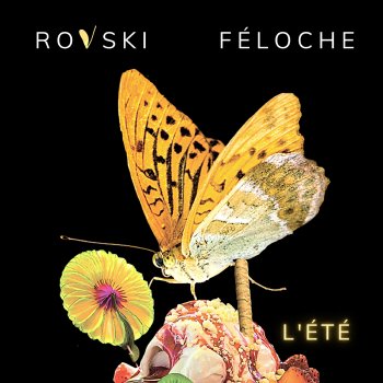 Rovski feat. Féloche L'été (feat. Féloche)