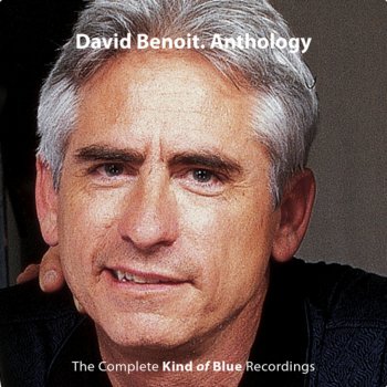 David Benoit Stardust