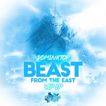 Dominator Frequency - VIP
