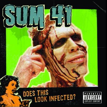 Sum 41 Still Waiting (.)