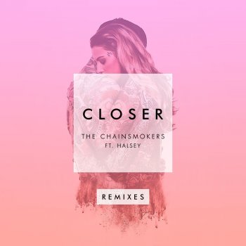 The Chainsmokers, Halsey & Shaun Frank Closer - Shaun Frank Remix