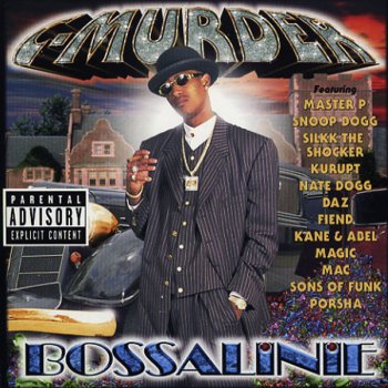 C-Murder Money Talks (feat. Silkk the Shocker, Fiend)