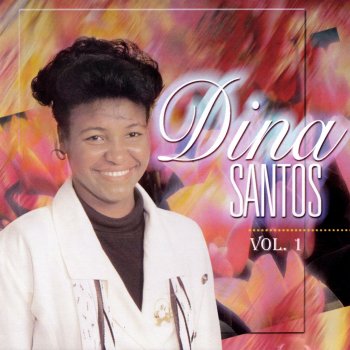 Dina Santos Cristo Voltará