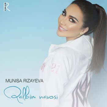 Munisa Rizayeva Vo Ajab (with Ummon Guruhi)