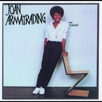 Joan Armatrading Is It Tomorrow Yet?