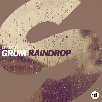 Grum Raindrop (Radio Edit)