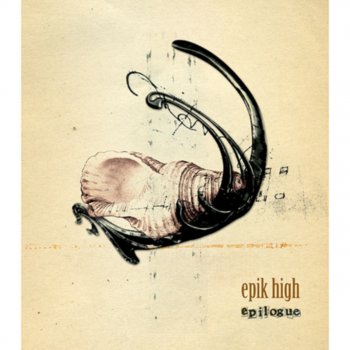 Epik High Run