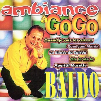 Baldo Viens boire un p'tit coup