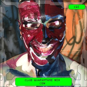 CEM The Future (Mixed)