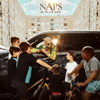 Naps feat. Kalif Hardcore FULL ACCESS