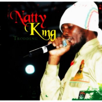 Natty King The Time Is Now (Bonus Track Version)