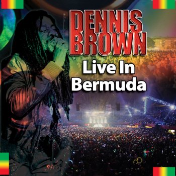 Dennis Brown The Profit Rides Again