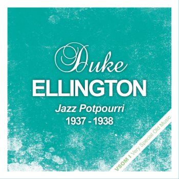 Duke Ellington Moonlight Fiesta (Porto Rican Chaos) (Remastered)