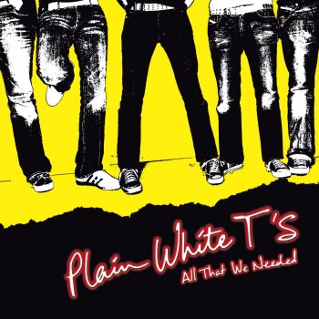 Plain White T's Hey There Delilah