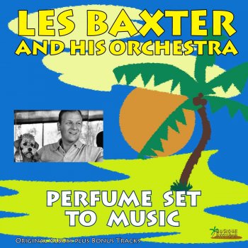 Les Baxter and His Orchestra Tzigane