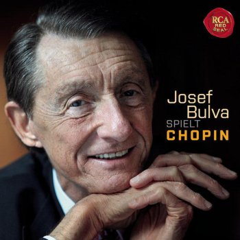 Josef Bulva Scherzo No. 3 in C sharp Minor, Op. 39