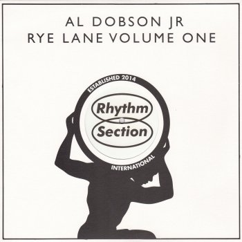 Al Dobson Jr. Colombian Special