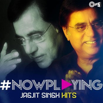 Jagjit Singh & Chitra Singh Baat Saaki Ki (From "Desires")