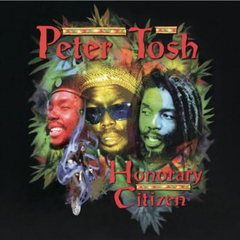 Peter Tosh Arise Blackman