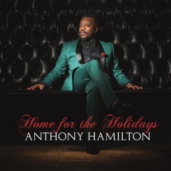 Anthony Hamilton Little Drummer Boy (Interlude)