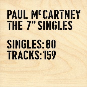 Paul McCartney This One (2017 Remaster)