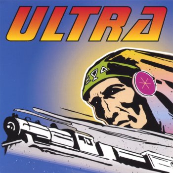 Ultra Mutants