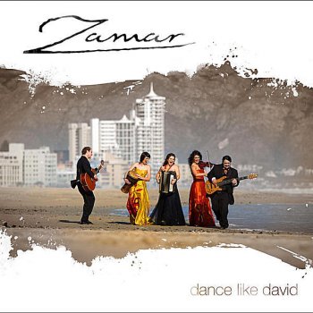 Zamar Song of Celebration