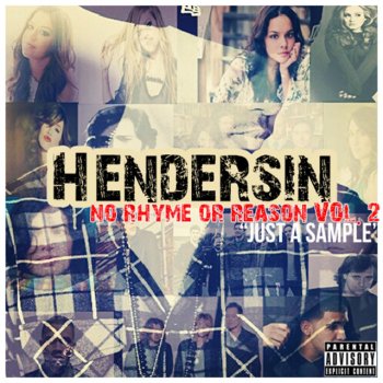 Hendersin I Want You