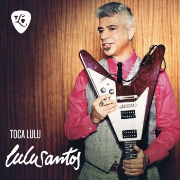 Lulu Santos Astronauta