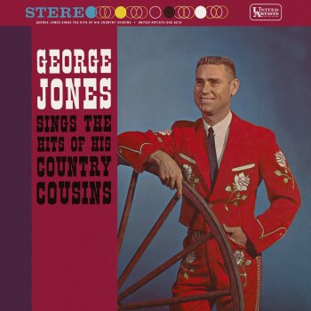 George Jones Wings Of A Dove