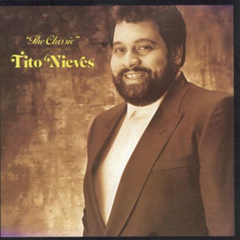 Tito Nieves Tender Love