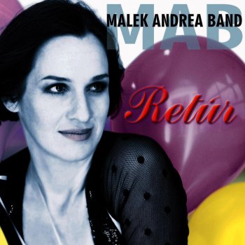 Malek Andrea Band Habanera