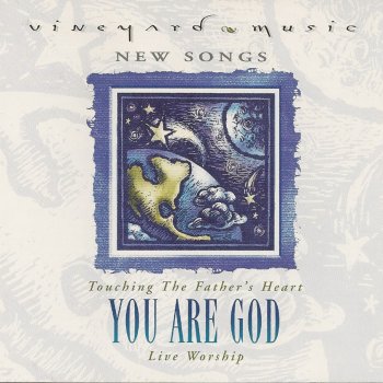 Vineyard Music I Want To Be Like You - Live